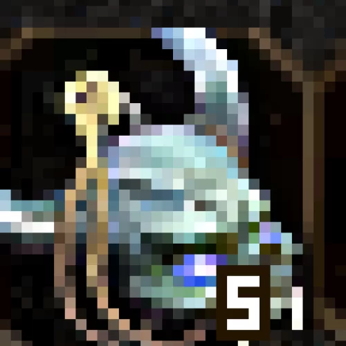  KÜÇÜLEN KAFA CATACOMB